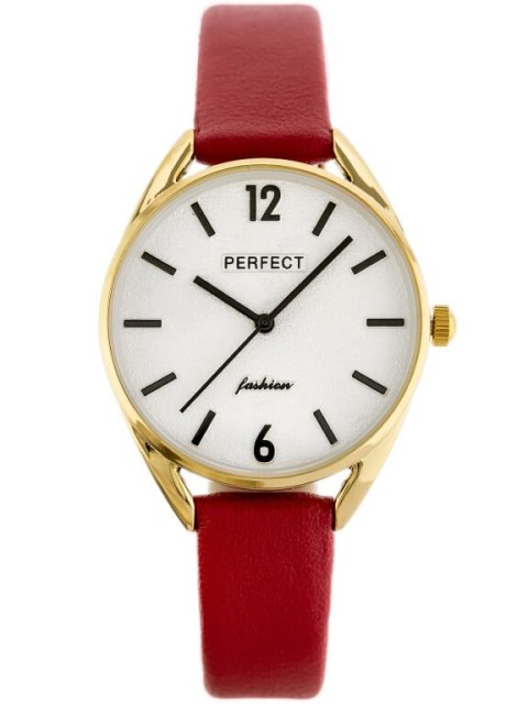 ZEGAREK DAMSKI PERFECT E347 (ZP954D) + BOX ZEGAREK DAMSKI PERFECT E347 (ZP954D) + BOX