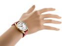 ZEGAREK DAMSKI PERFECT E347 (ZP954D) + BOX