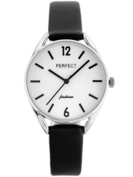 ZEGAREK DAMSKI PERFECT E347 (ZP954F) + BOX