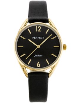 ZEGAREK DAMSKI PERFECT E347 (ZP954G) + BOX