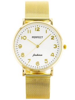 ZEGAREK DAMSKI PERFECT F332 - MESH (ZP930D)