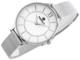 ZEGAREK DAMSKI PERFECT F346-1 (ZP960A) + BOX