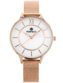 ZEGAREK DAMSKI PERFECT F346-7 (ZP960D) + BOX