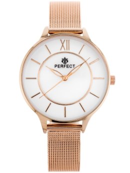ZEGAREK DAMSKI PERFECT F346-7 (ZP960D) + BOX