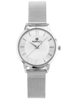 ZEGAREK DAMSKI PERFECT F349-02 (ZP961A) + BOX