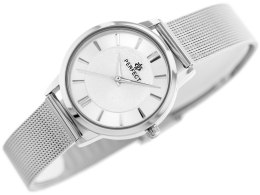 ZEGAREK DAMSKI PERFECT F349-02 (ZP961A) + BOX