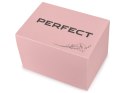 ZEGAREK DAMSKI PERFECT F349-02 (ZP961A) + BOX