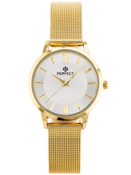 ZEGAREK DAMSKI PERFECT F349-06 (ZP961B) + BOX