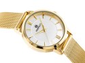 ZEGAREK DAMSKI PERFECT F349-06 (ZP961B) + BOX