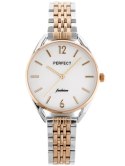 ZEGAREK DAMSKI PERFECT S347 (ZP952C) + BOX