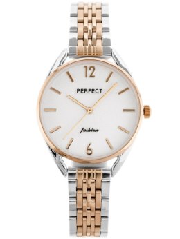 ZEGAREK DAMSKI PERFECT S347 (ZP952C) + BOX