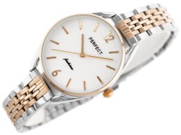 ZEGAREK DAMSKI PERFECT S347 (ZP952C) + BOX