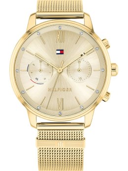 ZEGAREK DAMSKI TOMMY HILFIGER 1782302 BLAKE (ZF515A)