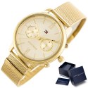 ZEGAREK DAMSKI TOMMY HILFIGER 1782302 BLAKE (ZF515A)
