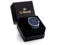 ZEGAREK G. ROSSI - 7028A4-6F1 (ZG339C) + BOX