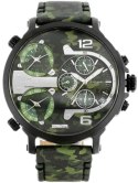 ZEGAREK G. ROSSI - E11706A2-8H1 (ZG336E) + BOX