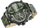 ZEGAREK G. ROSSI - E11706A2-8H1 (ZG336E) + BOX