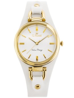 ZEGAREK G. ROSSI - G.R12515A-3C2 (ZG882A) + BOX