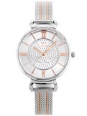ZEGAREK G. ROSSI - G.R12546B-3D2 (ZG874B) + BOX