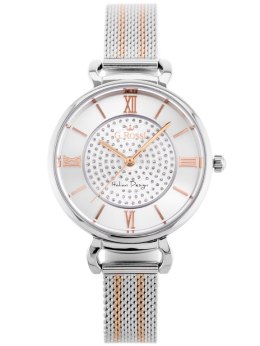 ZEGAREK G. ROSSI - G.R12546B-3D2 (ZG874B) + BOX