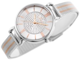 ZEGAREK G. ROSSI - G.R12546B-3D2 (ZG874B) + BOX