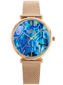ZEGAREK G. ROSSI - G.R13665B-3D3 (ZG872C) + BOX