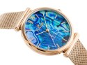 ZEGAREK G. ROSSI - G.R13665B-3D3 (ZG872C) + BOX