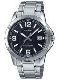 ZEGAREK MĘSKI CASIO MTP-V004D-1B2 (ZD047F) + BOX