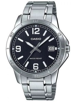 ZEGAREK MĘSKI CASIO MTP-V004D-1B2 (ZD047F) + BOX