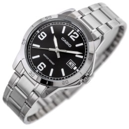 ZEGAREK MĘSKI CASIO MTP-V004D-1B2 (ZD047F) + BOX