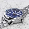ZEGAREK MĘSKI CASIO MTP-V004D-2B (ZD047G) + BOX