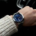 ZEGAREK MĘSKI CASIO MTP-V004D-2B (ZD047G) + BOX