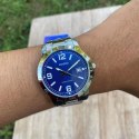 ZEGAREK MĘSKI CASIO MTP-V004D-2B (ZD047G) + BOX