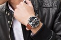 ZEGAREK MĘSKI CURREN 8325 (ZC024B) - CHRONOGRAF