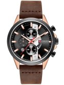 ZEGAREK MĘSKI CURREN 8325 (ZC024D) - CHRONOGRAF