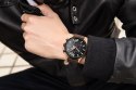ZEGAREK MĘSKI CURREN 8325 (ZC024D) - CHRONOGRAF