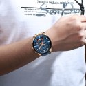 ZEGAREK MĘSKI CURREN 8346 (ZC026E) - CHRONOGRAF