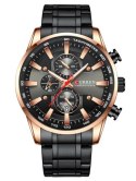 ZEGAREK MĘSKI CURREN 8351 (ZC022D) CHRONOGRAF +BOX