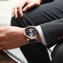 ZEGAREK MĘSKI CURREN 8360 (ZC020D) - CHRONOGRAF