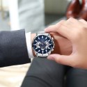 ZEGAREK MĘSKI CURREN 8363 (ZC018A) - CHRONOGRAF