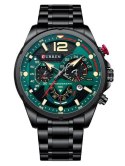 ZEGAREK MĘSKI CURREN 8395 (ZC019C) - CHRONOGRAF