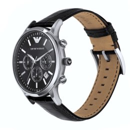ZEGAREK MĘSKI EMPORIO ARMANI AR2447 - RENATO (ZI012A)