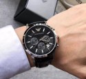 ZEGAREK MĘSKI EMPORIO ARMANI AR2447 - RENATO (ZI012A)