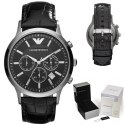 ZEGAREK MĘSKI EMPORIO ARMANI AR2447 - RENATO (ZI012A)