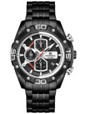 ZEGAREK MĘSKI NAVIFORCE NF8018 - CHRONOGRAF (ZN122B) + BOX
