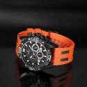 ZEGAREK MĘSKI NAVIFORCE NF8019T - CHRONOGRAF (ZN125B) + BOX