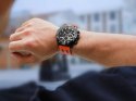 ZEGAREK MĘSKI NAVIFORCE NF8019T - CHRONOGRAF (ZN125B) + BOX