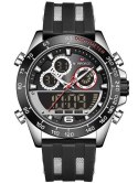 ZEGAREK MĘSKI NAVIFORCE NF9188T - (ZN121A) + BOX