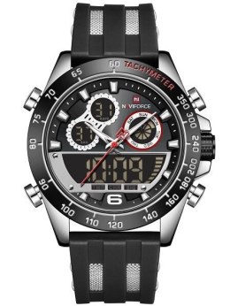 ZEGAREK MĘSKI NAVIFORCE NF9188T - (ZN121A) + BOX