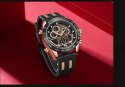 ZEGAREK MĘSKI NAVIFORCE NF9188T - (ZN121D) + BOX